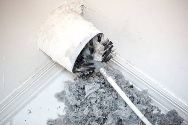 Best Professional Duct Cleaning Services  in Hillsboro, ND